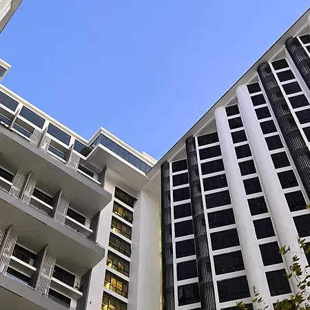 D'Shore Kota Kinabalu Exterior photo
