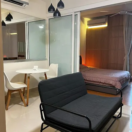 D'Shore Kota Kinabalu Exterior photo